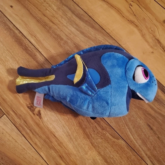 Disney Finding Dory Beanie Babies Collection Toy - Picture 1 of 8